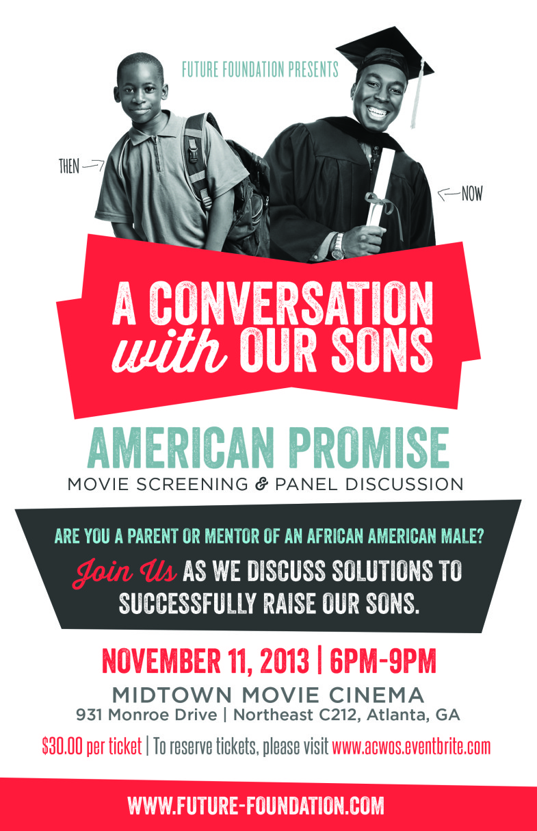 american promise film screening copy copy